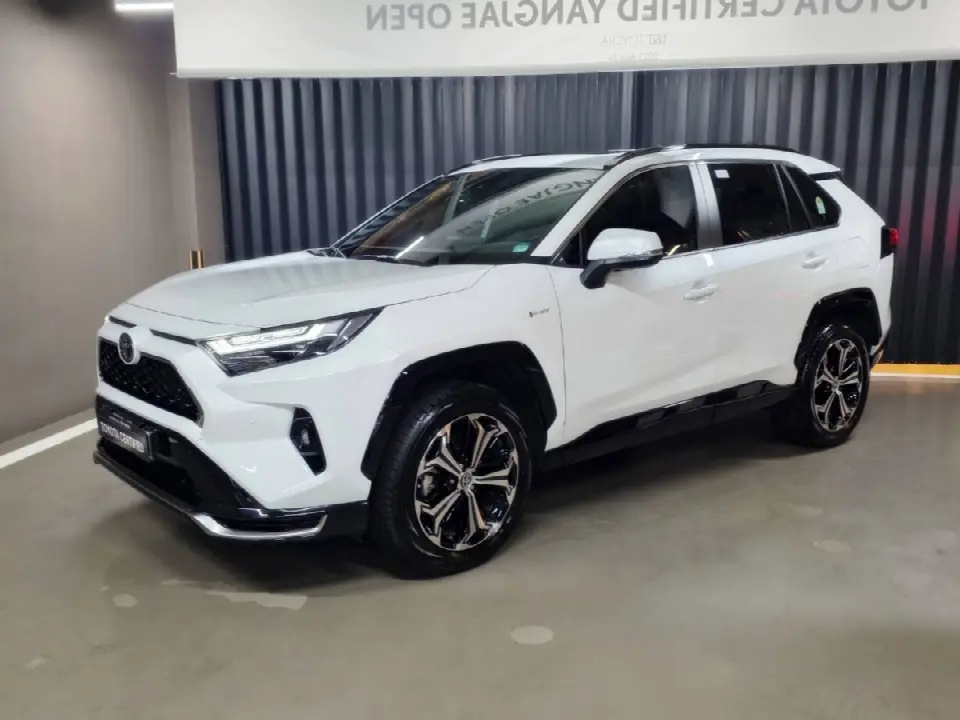 Toyota RAV4 2019, арт. KR-3301627 — фото 1