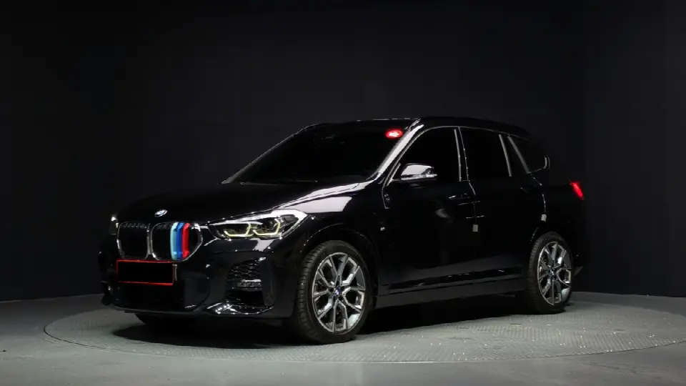 BMW X1 2016, арт. KR-3301699 — фото 1