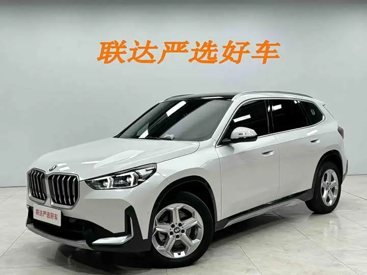 BMW X1 2023, арт. CN-3301765 — фото 1