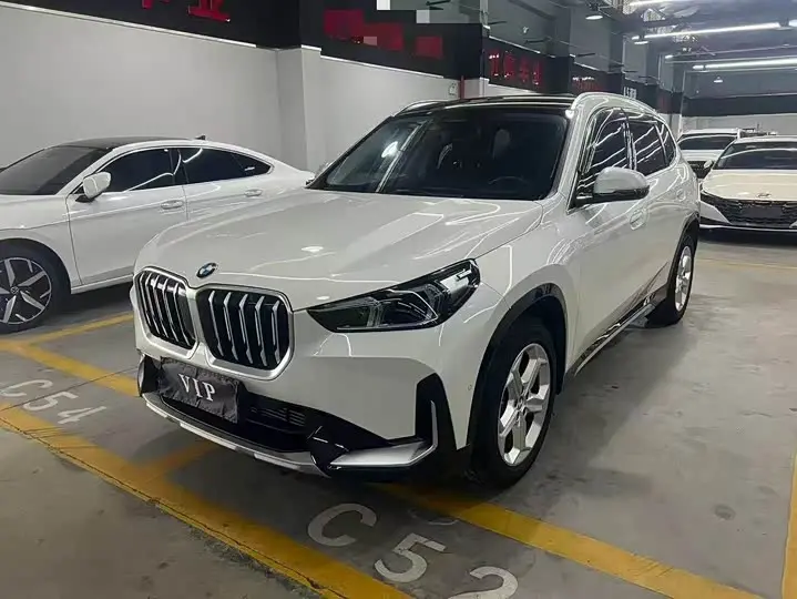 BMW X1 2023, арт. CN-3301962 — фото 1