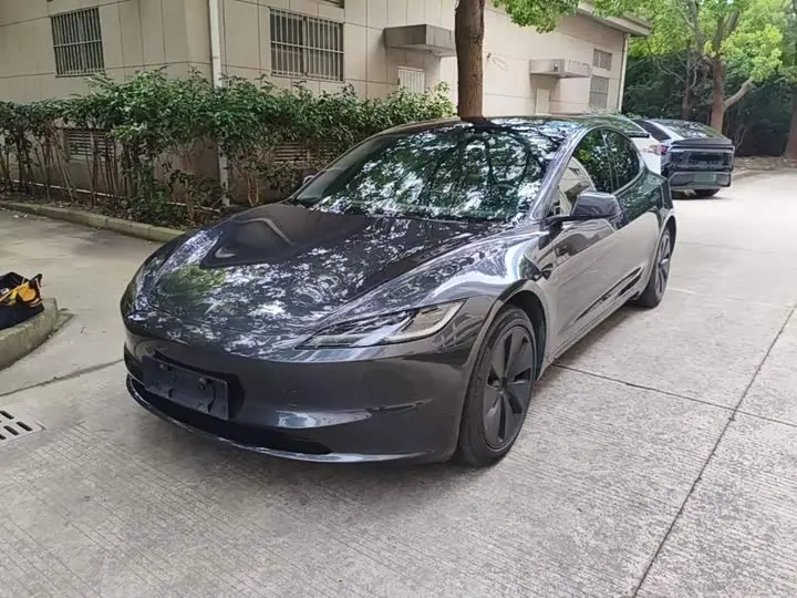 Tesla Model 3 2023, арт. CN-3302487 — фото 1