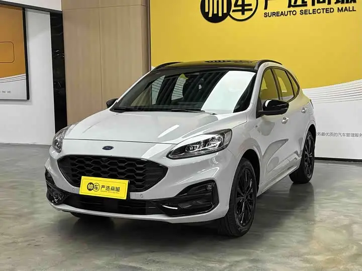 Ford Escape 2024, арт. CN-3302508 — фото 1