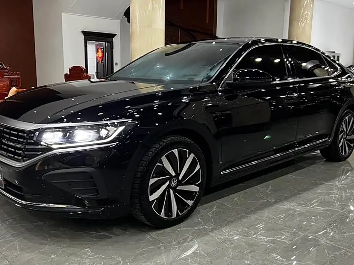 Volkswagen Passat 2024, арт. CN-3302676 — фото 1