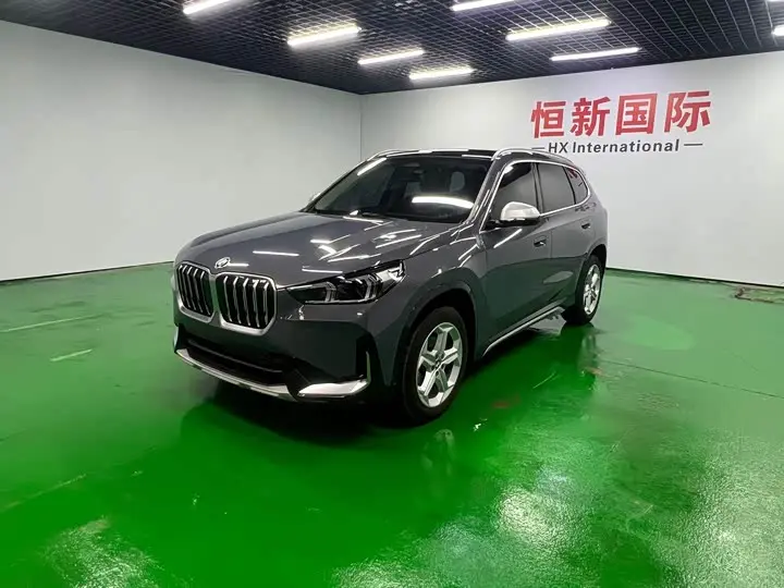 BMW X1 2023, арт. CN-3303474 — фото 1