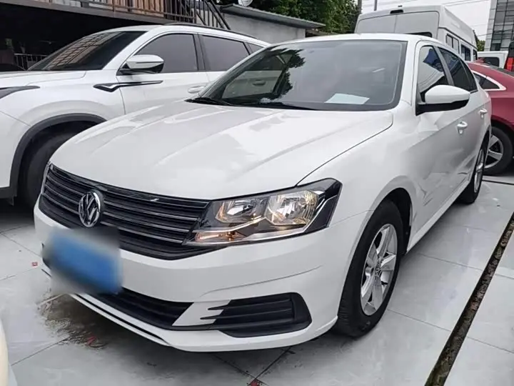 Volkswagen Lavida 2019, арт. CN-3303622 — фото 1