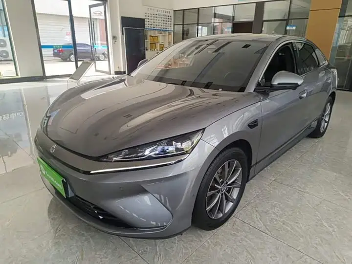 BYD Qin L 2025, арт. CN-3303969 — фото 1