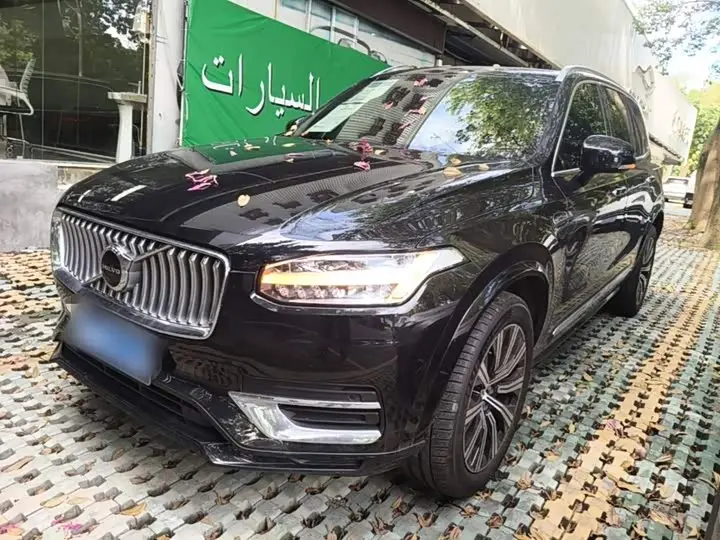 Volvo XC90 2023, арт. CN-3304232 — фото 1