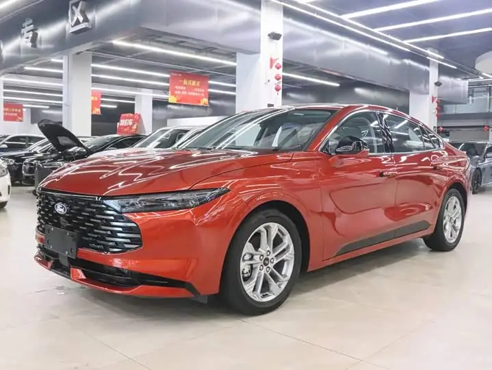 Ford Mondeo 2026, арт. CN-3304310 — фото 1