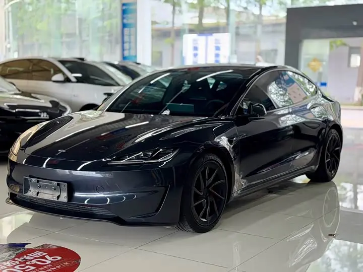 Tesla Model 3 2024, арт. CN-3304603 — фото 1