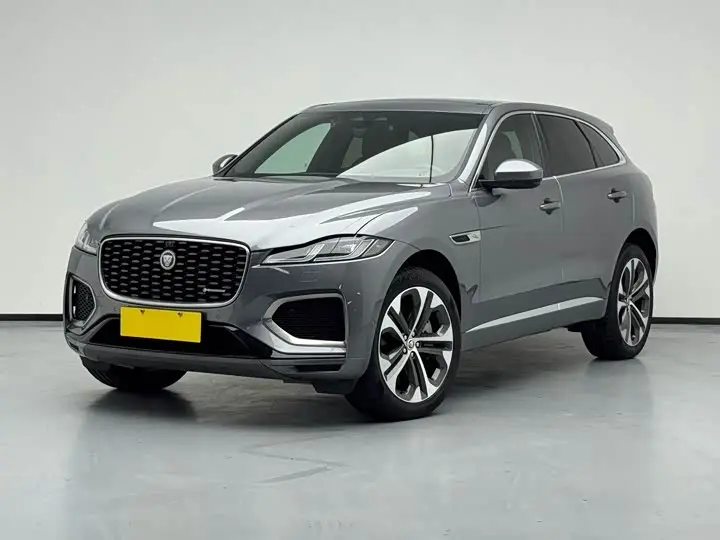 Jaguar F-Pace 2022, арт. CN-3305010 — фото 1