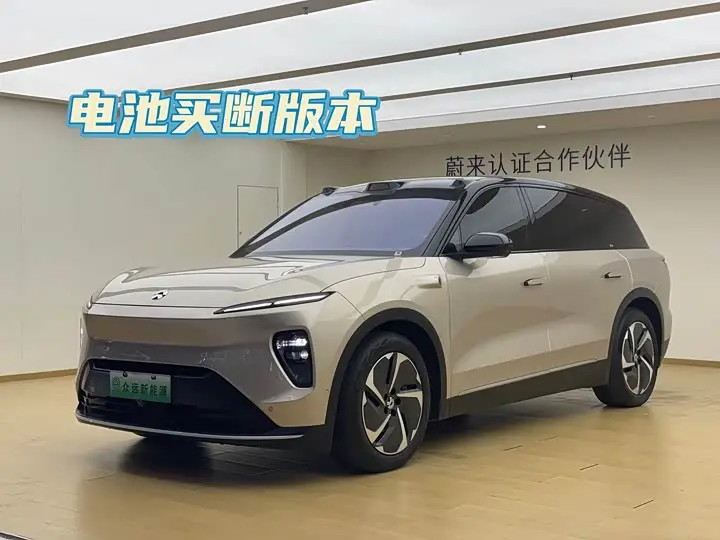 Nio ES8 2023, арт. CN-3305013 — фото 1