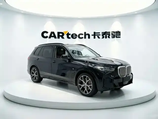 BMW X5 2025, арт. CN-3305921 — фото 1