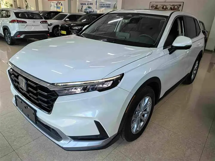 Honda CR-V 2023, арт. CN-3306542 — фото 1
