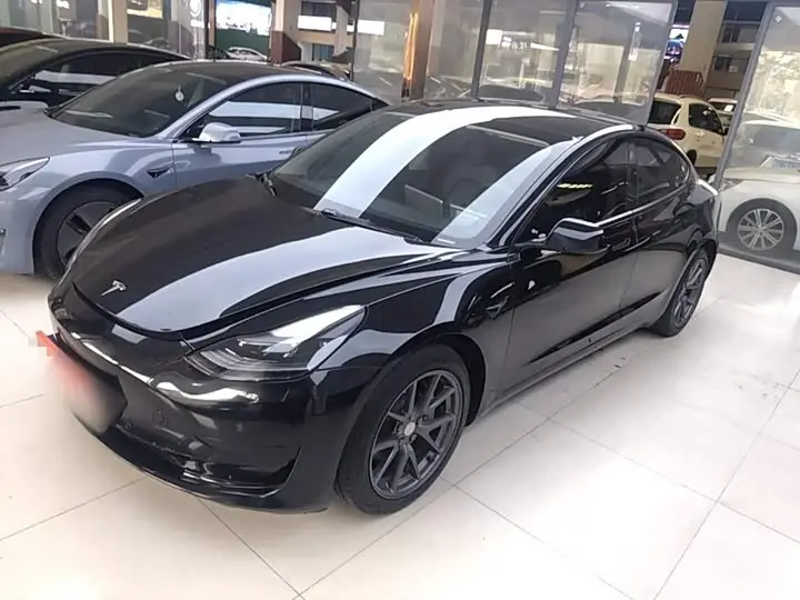 Tesla Model 3 2022, арт. CN-3306584 — фото 1