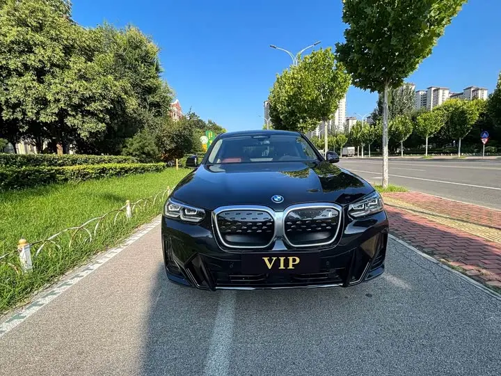 BMW iX3 2023, арт. CN-3306728 — фото 1