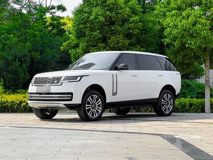 Land Rover Range Rover 2024, арт. CN-3306749 — фото 1