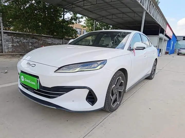 BYD Seal 06 Hybrid/EV 2024, арт. CN-3306782 — фото 1