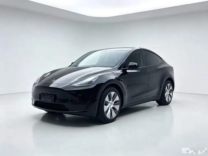 Tesla Model Y 2022, арт. CN-3306895 — фото 1