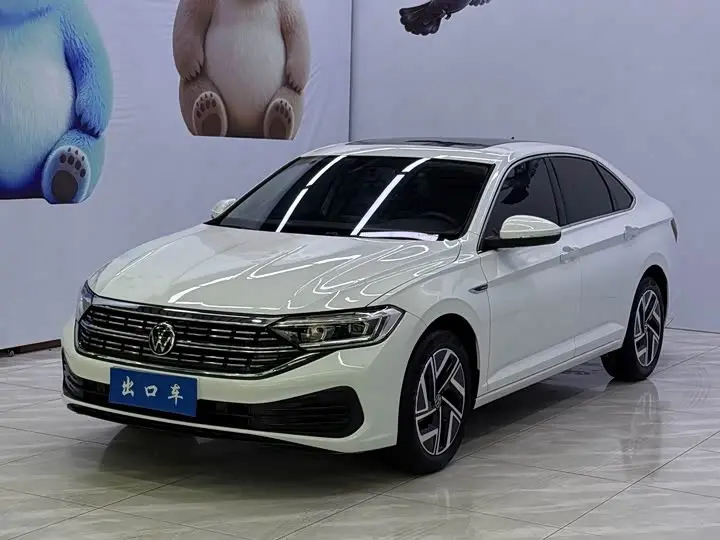 Volkswagen Sagitar L 2023, арт. CN-3306950 — фото 1