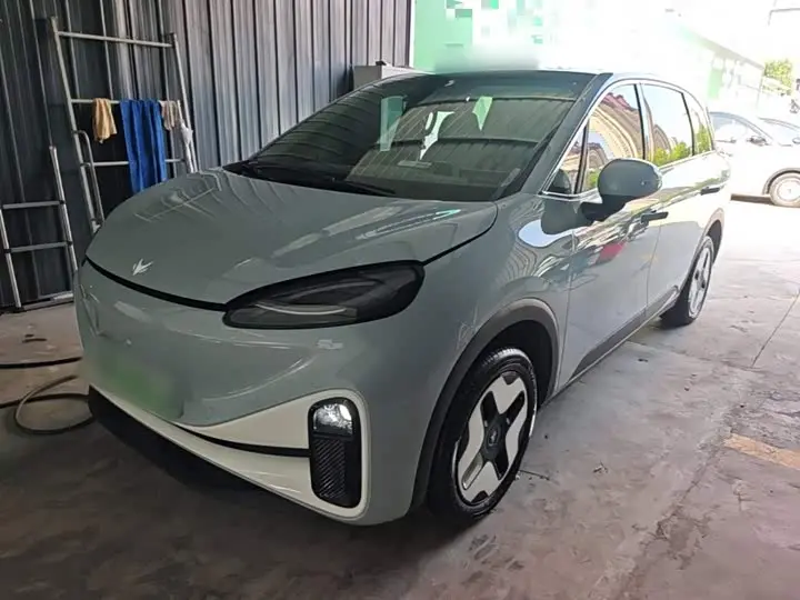 BAIC Arcfox Kaola S 2024, арт. CN-3307180 — фото 1