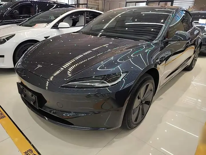 Tesla Model 3 2023, арт. CN-3307204 — фото 1