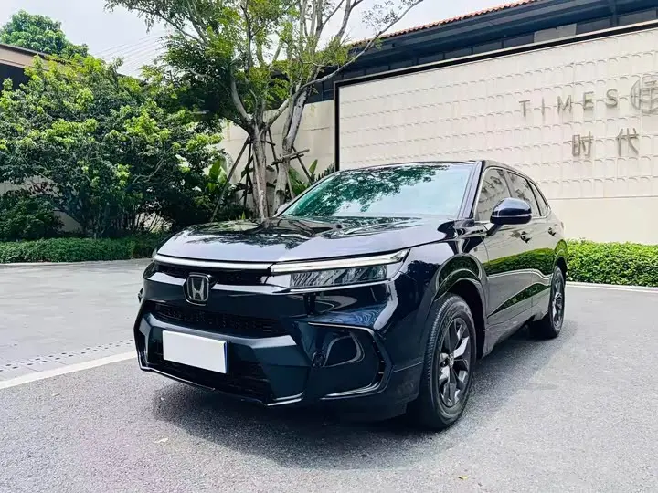 Honda Breeze 2025, арт. CN-3307412 — фото 1