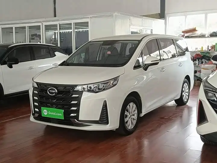 GAC Trumpchi M6 2023, арт. CN-3307454 — фото 1