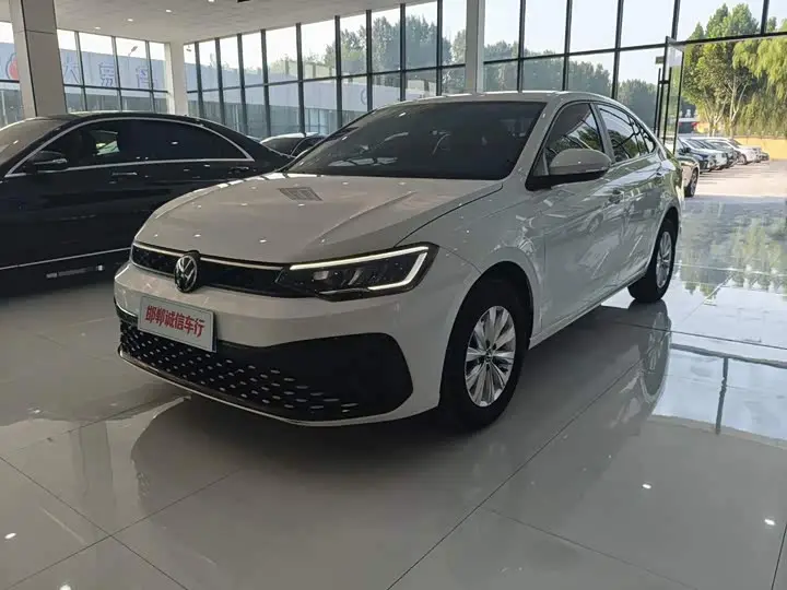 Volkswagen Lavida 2023, арт. CN-3307481 — фото 1
