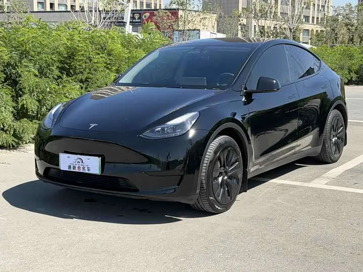 Tesla Model Y 2022, арт. CN-3307577 — фото 1