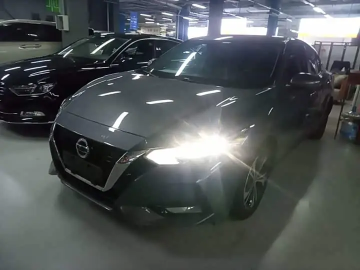 Nissan Sylphy 2022, арт. CN-3307802 — фото 1