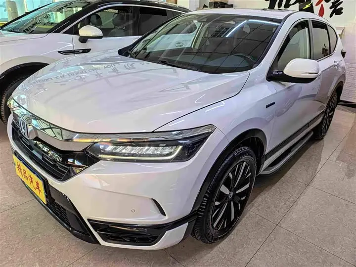 Honda Breeze 2020, арт. CN-3307929 — фото 1