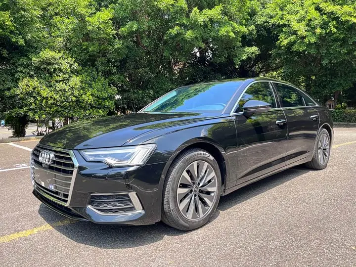 Audi A6L 2022, арт. CN-3308458 — фото 1