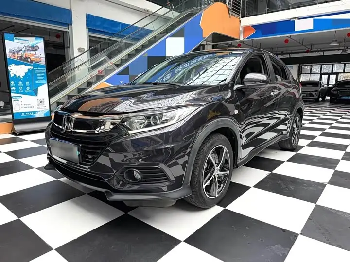 Honda Vezel 2020, арт. CN-3308482 — фото 1