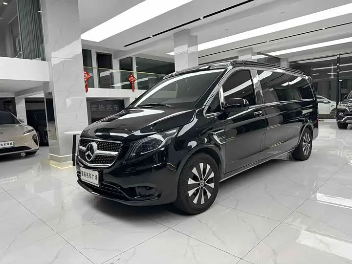 Mercedes-Benz Vito 2023, арт. CN-3308937 — фото 1