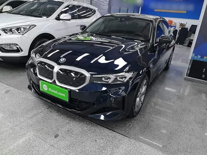 BMW i3 2024, арт. CN-3308989 — фото 1