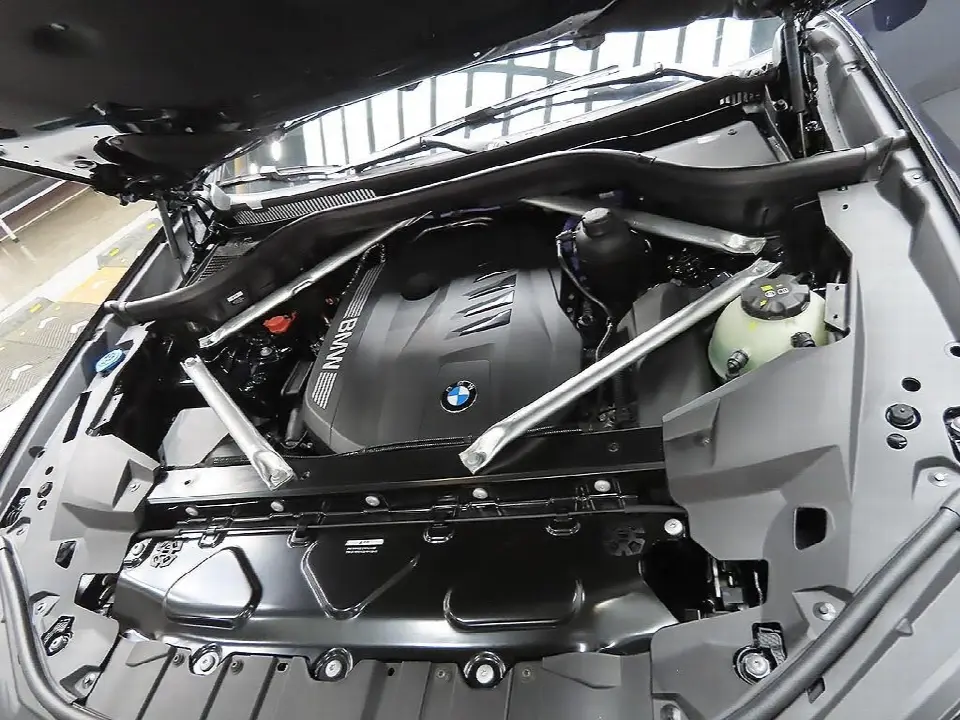 BMW X5 2019, арт. KR-3309129 — фото 1