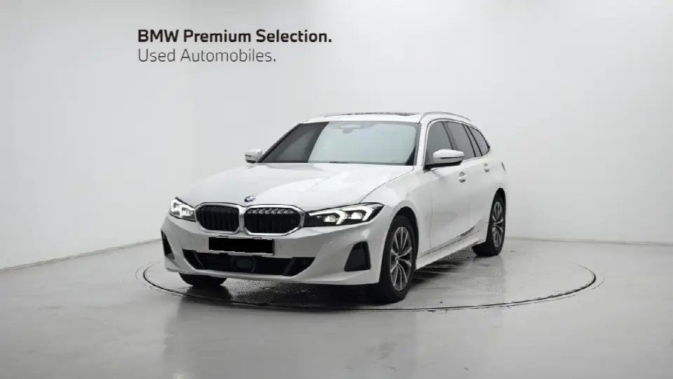 BMW 3 Series 2019, арт. KR-3309219 — фото 1