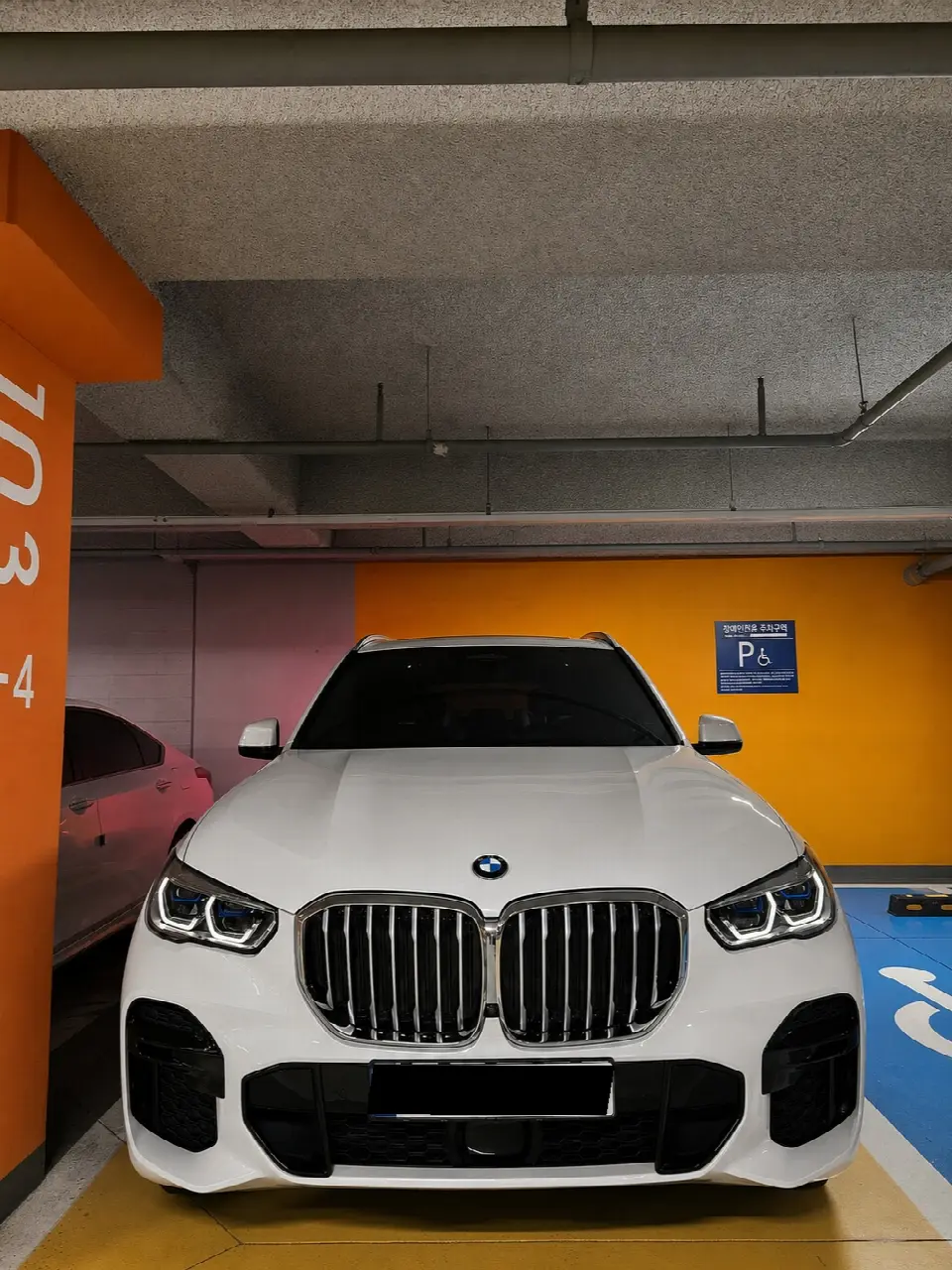 BMW X5 2019, арт. KR-3309337 — фото 1