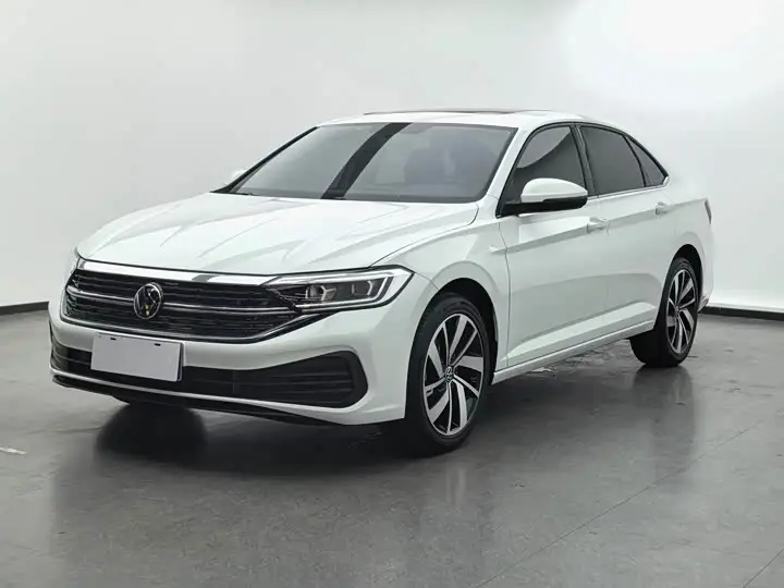 Volkswagen Sagitar L 2026, арт. CN-3309713 — фото 1
