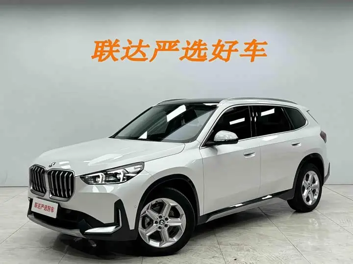 BMW X1 2023, арт. CN-3309816 — фото 1