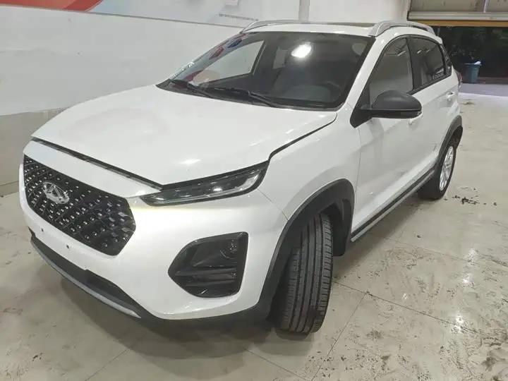 Chery Tiggo 3x 2022, арт. CN-3309846 — фото 1