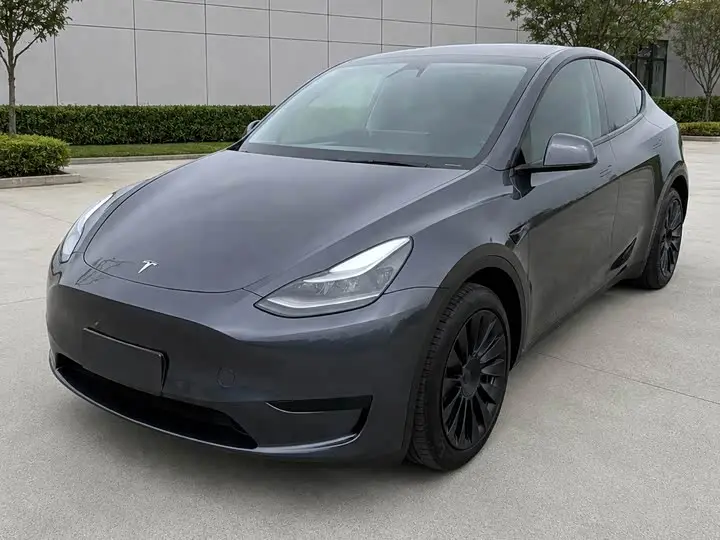 Tesla Model Y 2022, арт. CN-3309964 — фото 1