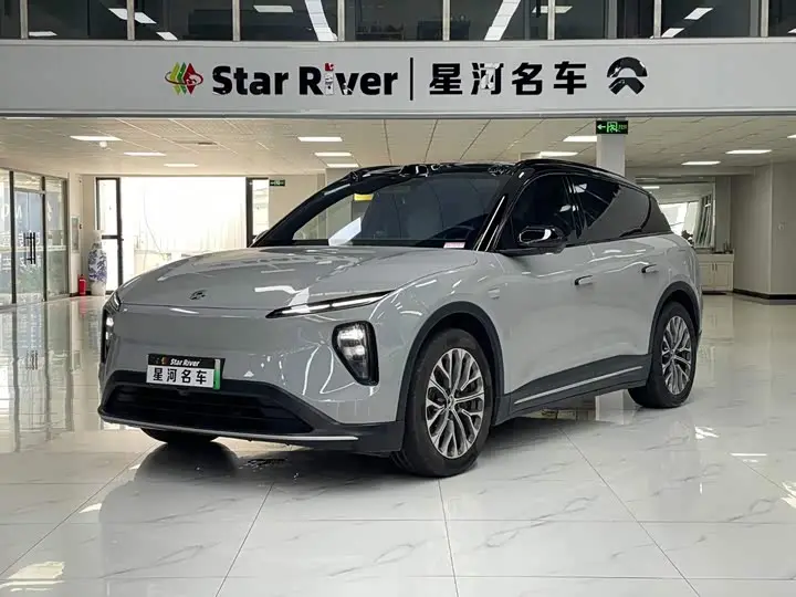 Nio ES6 2023, арт. CN-3310013 — фото 1