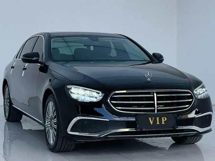Mercedes-Benz E-Class 2023, арт. CN-3310175 — фото 1