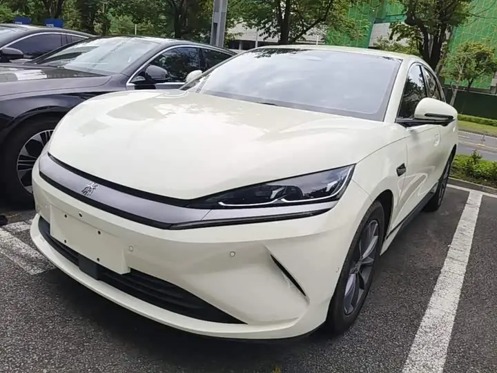 BYD Qin L 2025, арт. CN-3310312 — фото 1