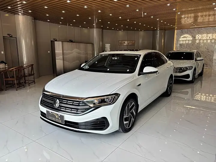 Volkswagen Sagitar L 2023, арт. CN-3310672 — фото 1