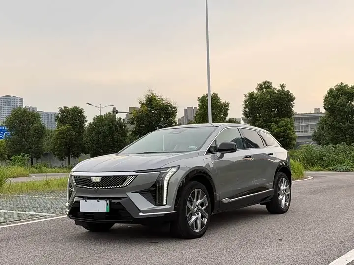 Cadillac Optiq 2024, арт. CN-3310856 — фото 1