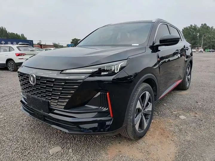 Changan CS55 Plus 2022, арт. CN-3310875 — фото 1