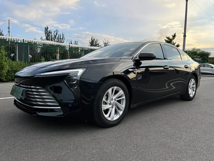 Buick LaCrosse 2023, арт. CN-3310924 — фото 1