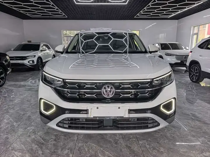 Volkswagen Tayron 2023, арт. CN-3311032 — фото 1